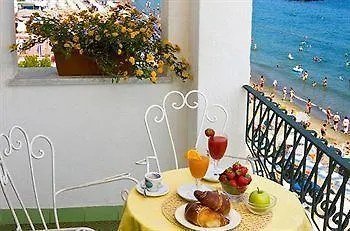 Hotel Ambasciatori 4*