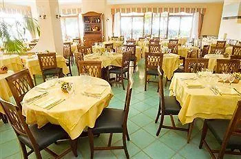 Отель Ambasciatori