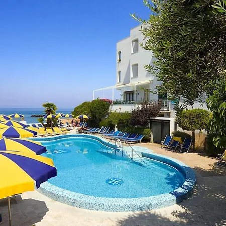 Ambasciatori 4* Ischia