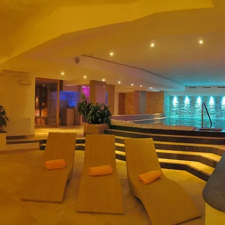 Ambasciatori 4* Искья