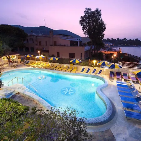 Ambasciatori Hotel