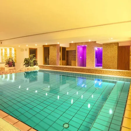Hotel Ambasciatori Isquia