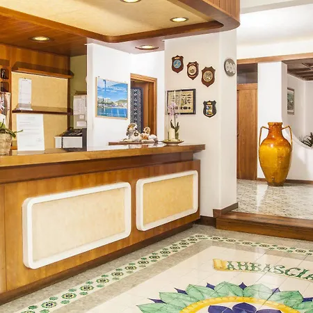 Ambasciatori 4*