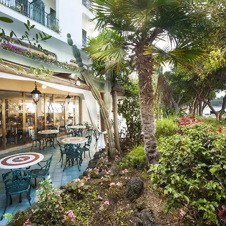 Hotel Ambasciatori Isquia