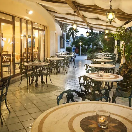 Hotel Ambasciatori