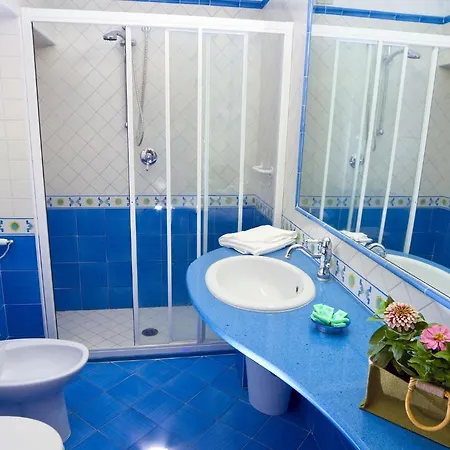 Ambasciatori Hotel Isquia