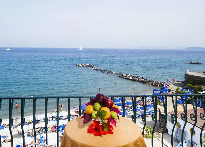 Ambasciatori Hotel 4*