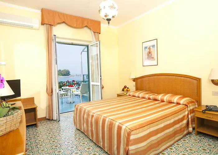 Ambasciatori Hotel Isquia