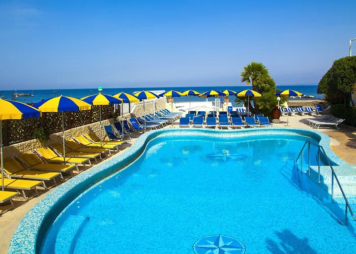 Ambasciatori Hotel 4*