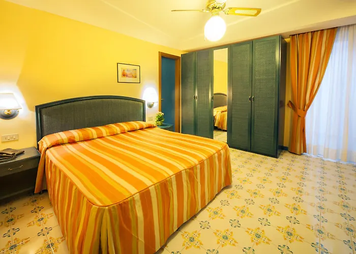 Hotel Ambasciatori 4*