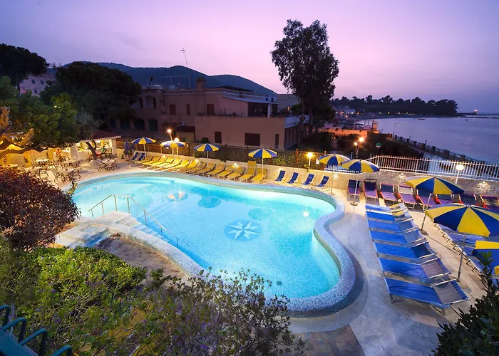 Ambasciatori Hotel 4*