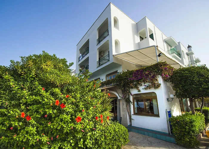 Hotel Ambasciatori 4*