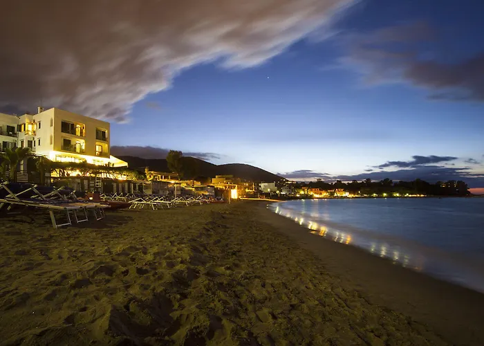 Hotel Ambasciatori 4*