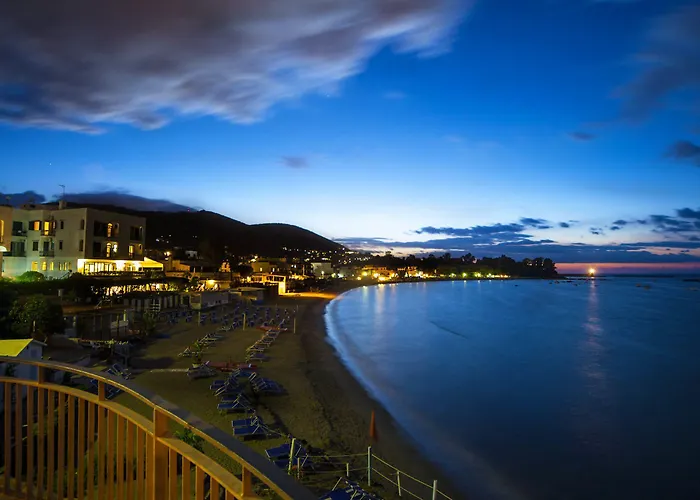 Ambasciatori Hotel 4*