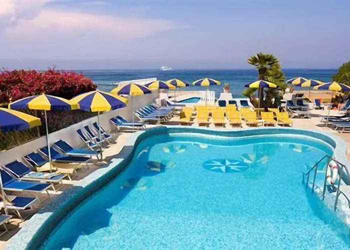 Hotel Ambasciatori 4*