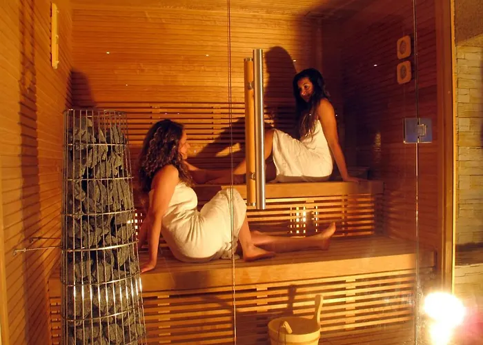 Ambasciatori 4* Isquia