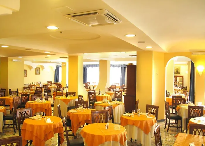 Ambasciatori 4*