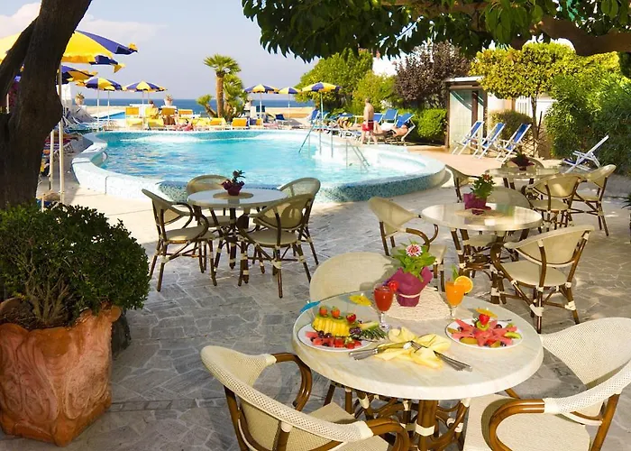 Ambasciatori Hotel Isquia