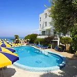 Ambasciatori 4* Ischia
