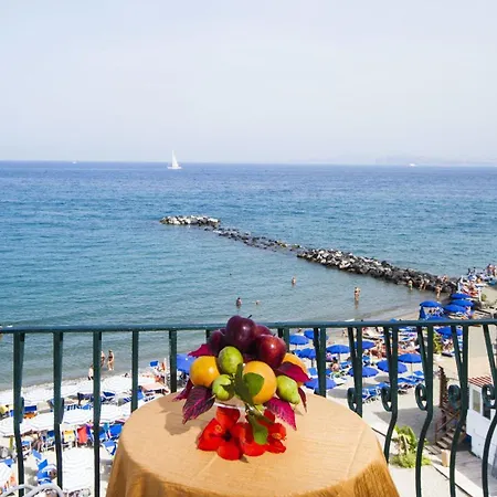 Ambasciatori Hotel 4*