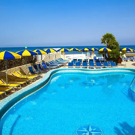 Ambasciatori Hotel 4*