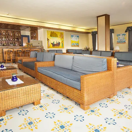 Hotel Ambasciatori Ischia