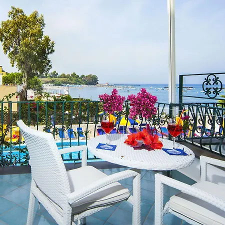 Hotel Ambasciatori Ischia