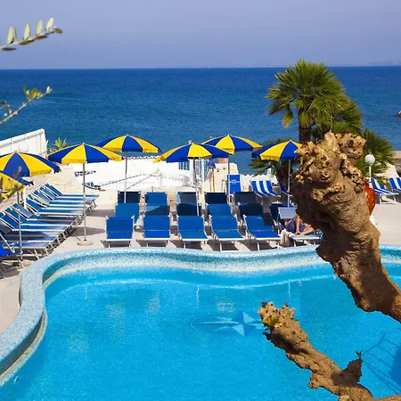 Ambasciatori 4* Ischia