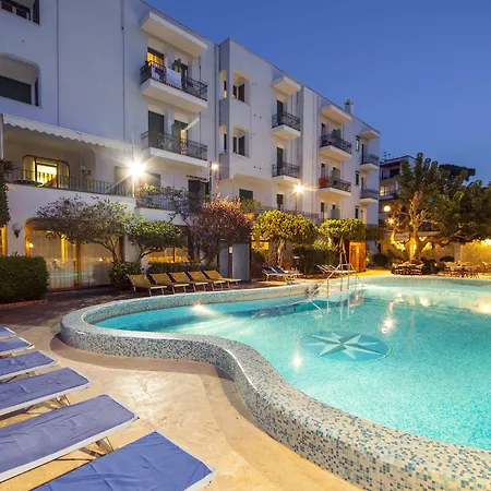 Hotel Ambasciatori Ischia