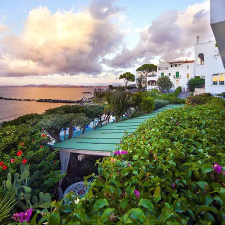 Ambasciatori Hotel Ischia