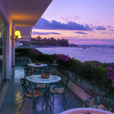 Hotel Ambasciatori Ischia