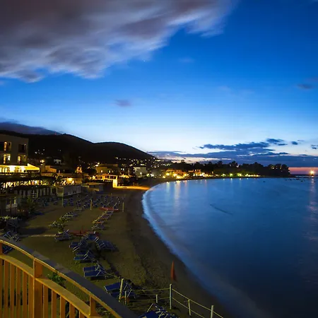 Ambasciatori Hotel 4*