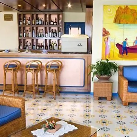Ambasciatori Hotel Ischia