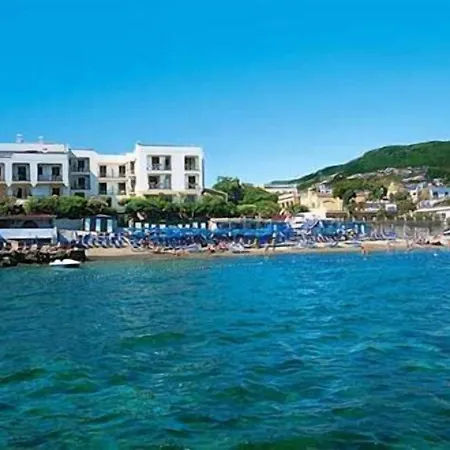 Ambasciatori 4* Ischia