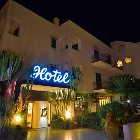 Ambasciatori 4* Ischia