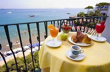 Hotel Ambasciatori Ischia