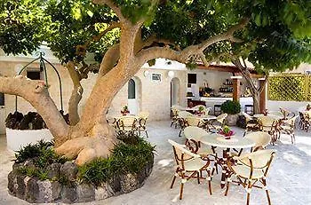 Hotel Ambasciatori