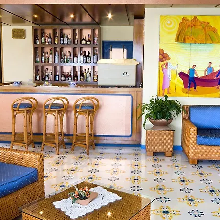 Hotel Ambasciatori