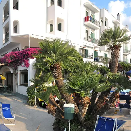 Ambasciatori Hotel Ischia