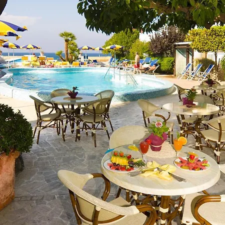 Ambasciatori Hotel Ischia